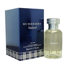 Туалетная вода Burberry Weekend 50 мл