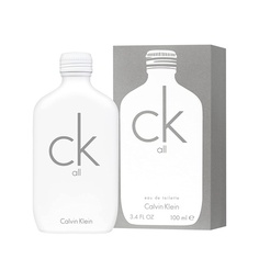 Туалетная вода Calvin Klein CK One All 100 мл