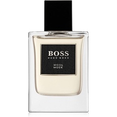 Туалетная вода Hugo Boss Boss Collection Wool Musk 50 мл для мужчин