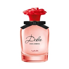 Туалетная вода Dolce &amp; Gabbana Dolce Rose для женщин, 50 мл