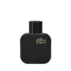 Туалетная вода EAU DE LACOSTE L.12.12 Noir 50мл