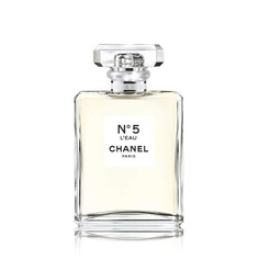 Туалетная вода Chanel N°5 L&apos;Eau, 50 мл