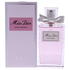 Туалетная вода Christian Dior Miss Dior Rose N&apos;roses 50 мл