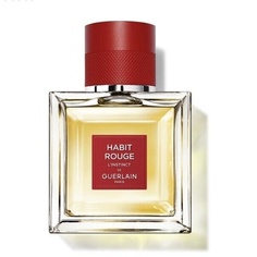 Туалетная вода Guerlain Paris Habit Rouge L&apos;Instinct Intense, 50 мл, новая в коробке