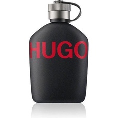 Туалетная вода Hugo Boss Just Different для мужчин, 200 мл