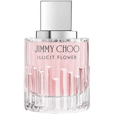 Туалетная вода Jimmy Choo Illicit Flower 60 мл