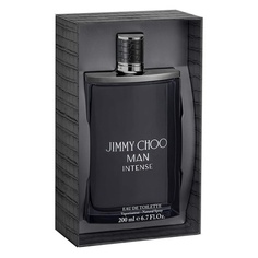 Туалетная вода JIMMY CHOO Man Intense Jumbo Spray 6,7 жидких унций