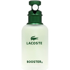Туалетная вода Lacoste Booster для мужчин 125 мл