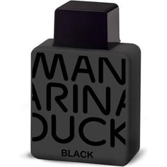 Туалетная вода Mandarina Duck - Pure Black - 100мл