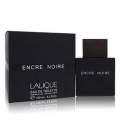 Туалетная вода Lalique Encre Noire, натуральный спрей для мужчин, 100 мл