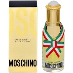 Туалетная вода Moschino Femme 25мл