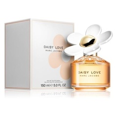 Туалетная вода Marc Jacobs Daisy Love 150 мл - новинка в упаковке