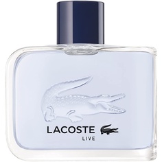 Туалетная вода Lacoste L!ve 75мл