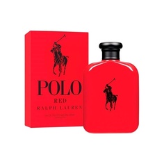 Туалетная вода Ralph Lauren Polo Red 200мл