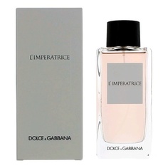 Туалетная вода L&apos;Imperatrice by Dolce &amp; Gabbana для женщин, 100 мл