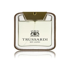 Туалетная вода Trussardi My Land 50 мл для мужчин