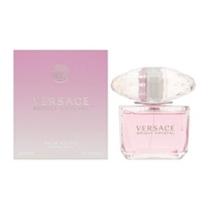 Туалетная вода Versace Bright Crystal 90 мл