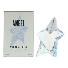 Туалетная вода Thierry Mugler Standing Star NFB 100 мл