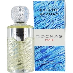 Туалетная вода Rochas Eau De Rochas