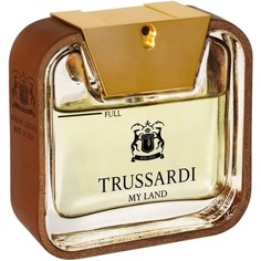 Туалетная вода Trussardi My Land, 100 мл