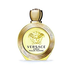 Туалетная вода Versace Eros Pour Femme 100 мл для женщин