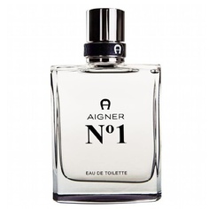 Туалетная вода-спрей Aigner No. 1 Homme 100 мл