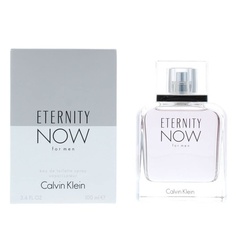 Туалетная вода для мужчин Calvin Klein Eternity Now 100,00 мл