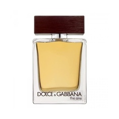 Туалетная вода для мужчин Dolce &amp; Gabbana The One 30 мл