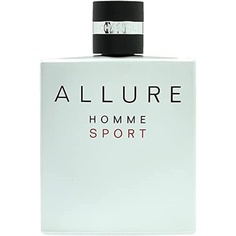 Туалетная вода Chanel Allure Homme Sport, 150 мл