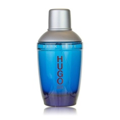 Туалетная вода-спрей Hugo Boss Hugo Dark Blue 75 мл