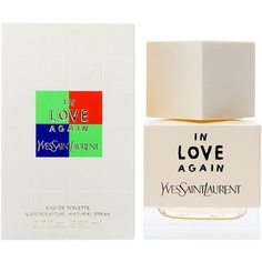 Туалетная вода-спрей La Collection by Yves Saint Laurent In Love Again Limited Edition 80 мл