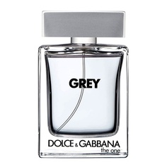 Туалетная вода-спрей Dolce &amp; Gabbana The One Grey Intense 100 мл