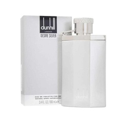 Туалетная вода-спрей Dunhill Desire Silver Man 100 мл