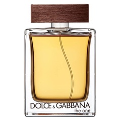 Туалетная вода-спрей Dolce &amp; Gabbana The One for Men 150 мл