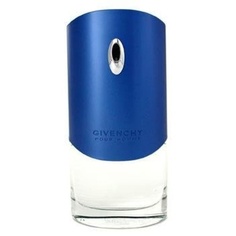 Туалетная вода-спрей Givenchy Blue Label для мужчин, 100 мл