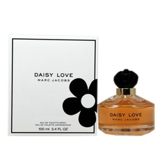 Туалетная вода-спрей Marc Jacobs Daisy Love 100 мл 3,4 жидких унции.