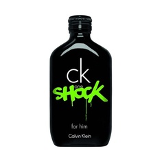 Туалетная вода-спрей Calvin Klein CK Shock for Him 100 мл