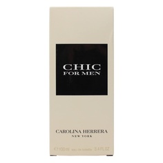 Туалетная вода-спрей Carolina Herrera Chic 3,4 унции