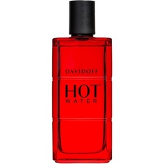 Туалетная вода-спрей Davidoff Hot Water Homme 110 мл Красный восточный