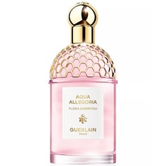 Туалетная вода-спрей Guerlain Aqua Allegoria Flora Cherrysia для женщин, 4,2 унции