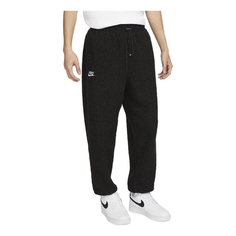 Спортивные брюки Nike Sportswear Lined Winterized Pants &apos;Black&apos; DQ4196-010, черный