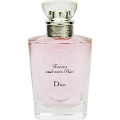 Туалетная вода-спрей для женщин Christian Dior Forever, 1,7 унции