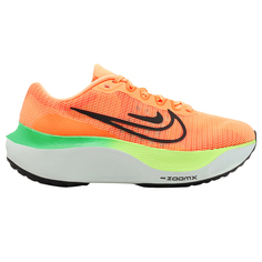 Кроссовки Nike Wmns Zoom Fly 5 &apos;Total Orange Ghost Green&apos;, Оранжевый