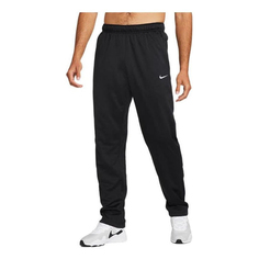 Спортивные брюки Nike Therma Fit Fitness Pants &apos;Black&apos; DQ4857-010, черный