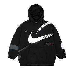 Толстовка Nike Sportswear, черный