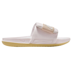 Сланцы Nike Wmns Offcourt Adjust Slide &apos;Pearl Pink Sesame&apos;, Розовый