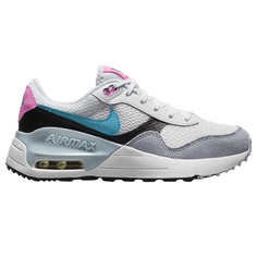 Кроссовки Nike Air Max SYSTM GS &apos;Bright Colors!&apos;, Белый