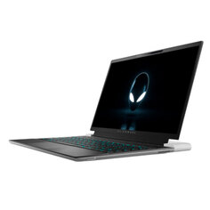 Игровой ноутбук Dell Alienware X14 14&quot;, 16Гб/512Гб, Intel i5-13420H, RTX 3050, 165 Гц, белый, английская клавиатура