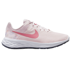 Кроссовки Nike Wmns Revolution 6 Next Nature Premium &apos;Floral Watercolor&apos;, Розовый