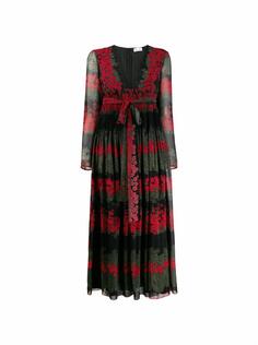 Платье RED Valentino